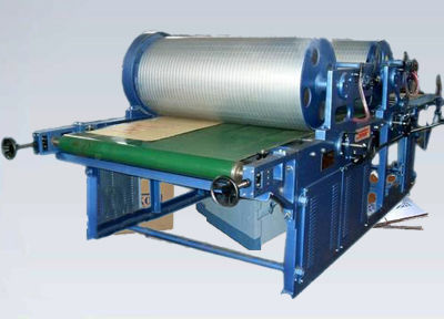 Flexo Double Color Printer