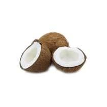 Fresh Coconut