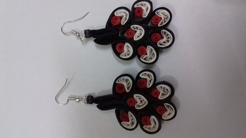 Handmade Designer Earring Gender: Women