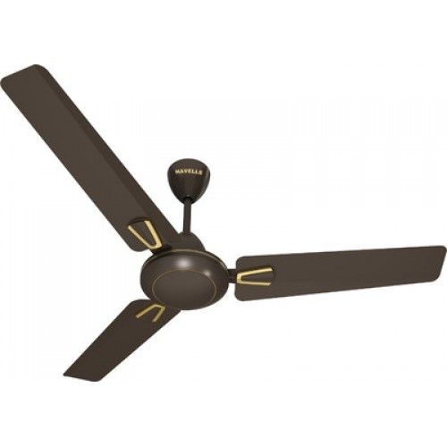 Havells Vogue Three Blade Ceiling Fan Pearl Brown