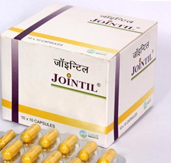 Jointil Capsules