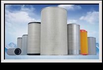 Machinery Filters - High-Quality Liquid Process Filtration Solutions | Reliable Performance