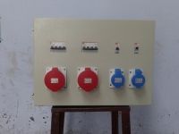 Plug Socket Boxes