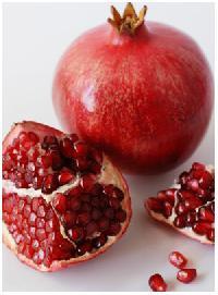 Pomegranates