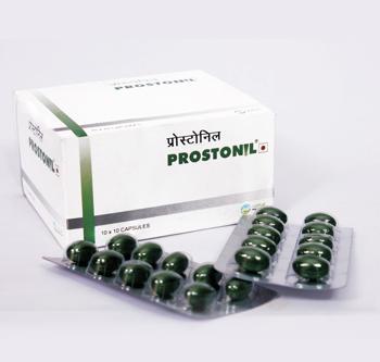 Prostonil Capsules