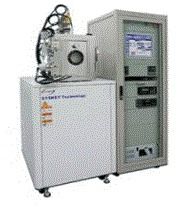 RF & DC Sputtering System