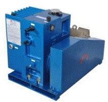 Rotary Vacuum Piston Pump