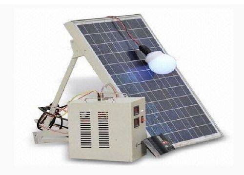 Solar Power Pack