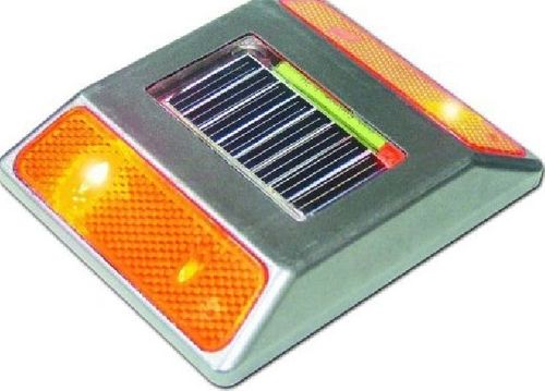 Solar Road Stud