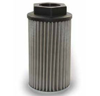 Suction Filters Protect Hydraulic Pumps