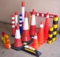 Traffic Cones