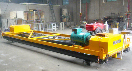 3-12m Working Width Paving Machines