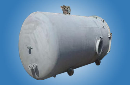 Buffer Tank