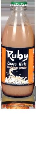 Choco Nuts drink