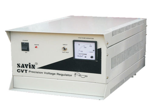 Constant Voltage Transformer