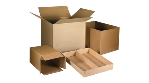 Corrugated Box