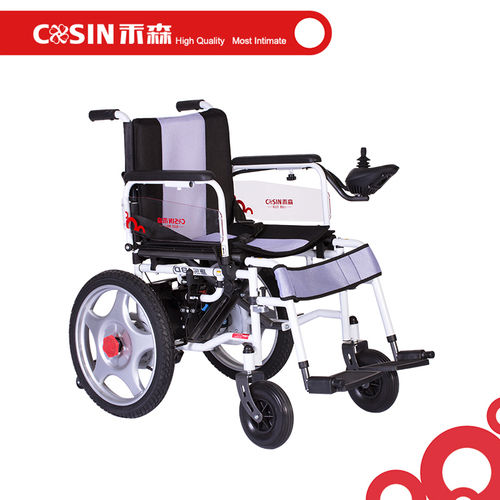 Cosin Economic Folding Electric Wheel Chair