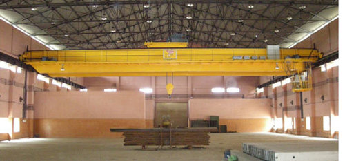 Double Grider Eot Crane....