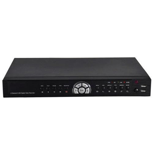 Eight Channel Digital Video Recorder