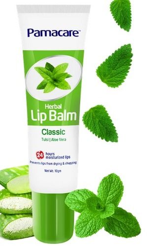 Herbal Lip Balm Classic