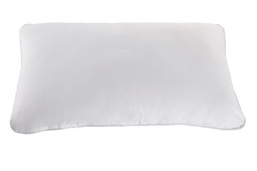 White Hush Soft Pillow at Best Price in Mumbai | Hush India Pvt. Ltd.