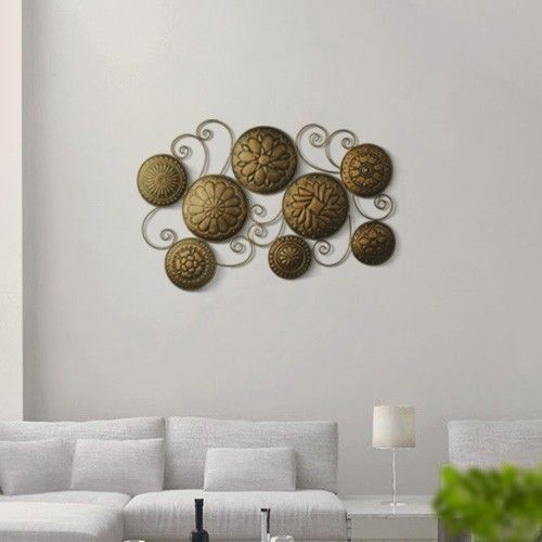 Jona Decor Wall Art