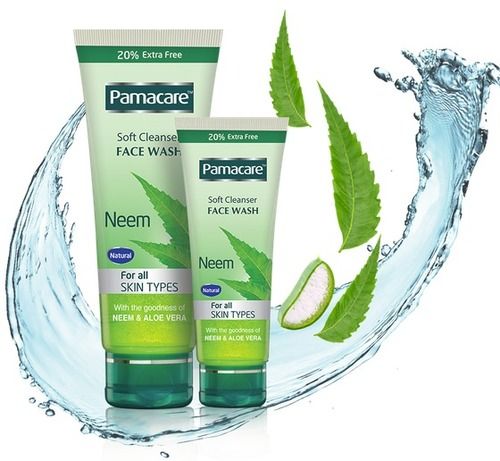 Neem Soft Cleanser Face Wash