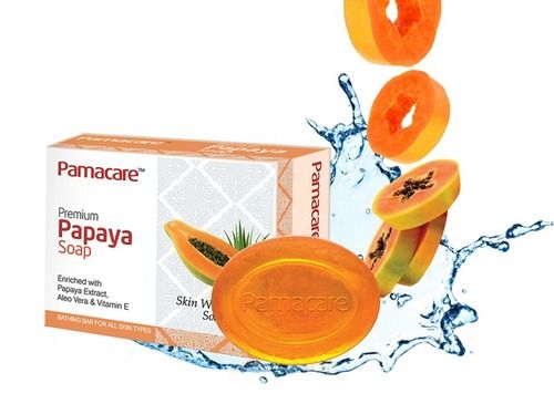 Papaya Soap