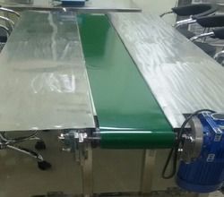 Reliable Table Conveyor