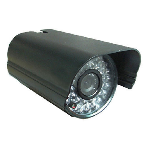 35 With 8mm Ir Leds Waterproof Ir Camera