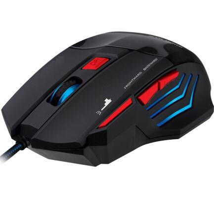 7d Gaming Mouse For Laptop And Desktop Computer