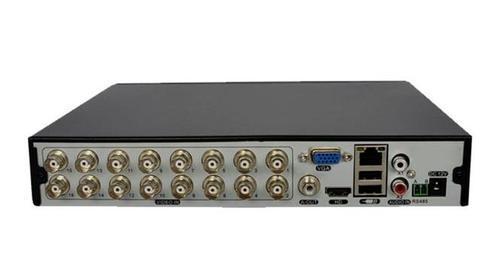 Ahd 16 Channel Dvr