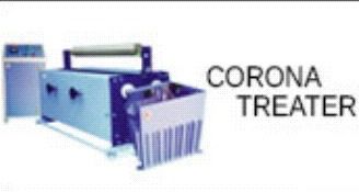 Corona Treater