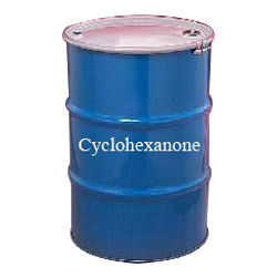 Cyclohexanone Grade: Industrial Grade