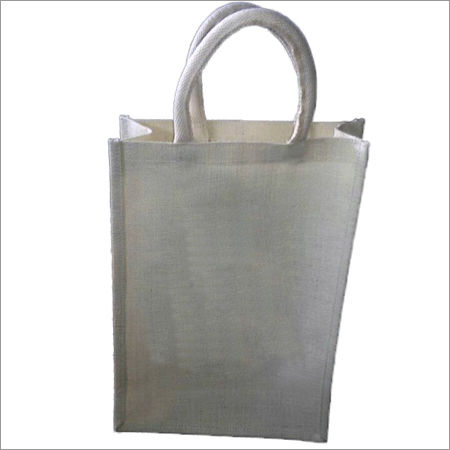 Eco Friendly Jute Shopping Bags