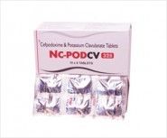 Nc Pod Cv 325 Tablets