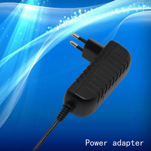 White Power Adapters 12V