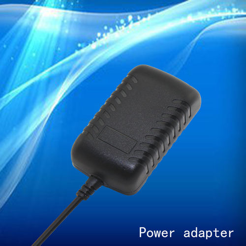 Power Supply Adapters