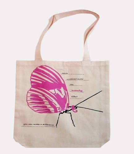 Print Carry Bag