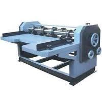 Rotary Slotter Machine