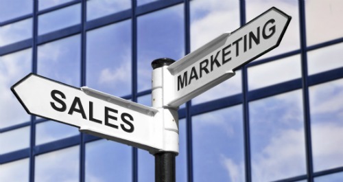 Sales and Marketing Services By AP Network Solutions