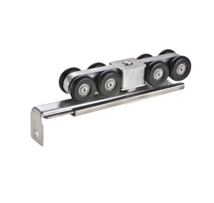 Metal Sliding Door Rollers