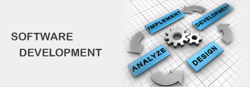 Software Development Services