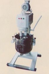 Boondi Slurry Mixer