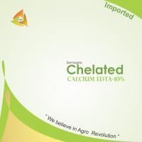 Chelated Calcium