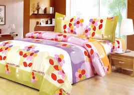 Designer Bed Sheet