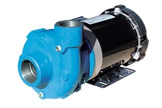 End Suction Pumps