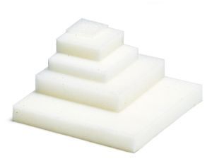 Foam Insert Pads Square