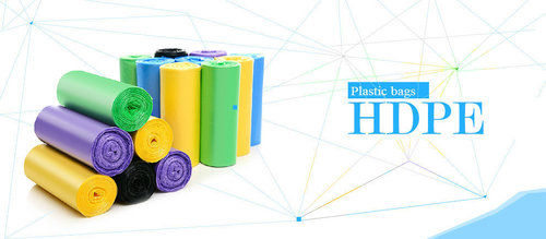 Hdpe Bags