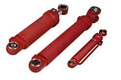 Hydraulic Cylinder